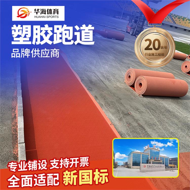 龙岩市半预制跑道塑胶颗粒 - 推荐